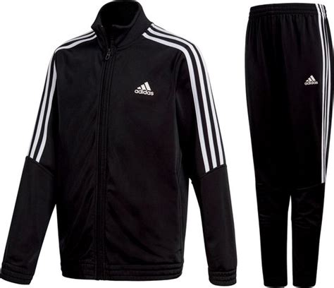 adidas trainingspak met trui|adidas trainingspak.